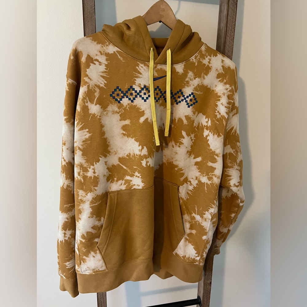 Nike Casual Hoodie